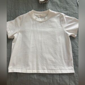 Solai Forever Classic Cotton Tee